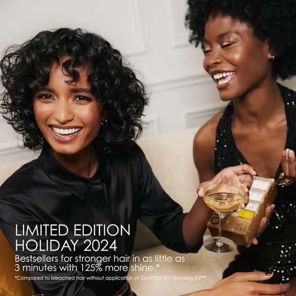 OLAPLEX GIFT SET - Picture 4 of 10